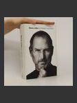 Steve Jobs (anglicky) - náhled