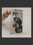 Pes a jeho řeč - náhled