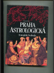 Praha astrologická - náhled