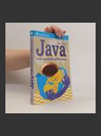 Java - tvorba dokonalých www stránek - náhled