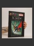 Astonishing X-Men: Nadaní - náhled