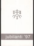 Jubilant 97 (veľký formát) - náhled