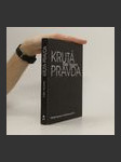 Krutá pravda - náhled