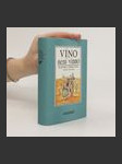 Víno není vinno : kapitoly z dějin vína - náhled