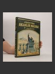 Arkhitekturnye ansambli Moskvy XV-nachala XX vekov/Архитектурные ансамбли Москвы в XV-начале XX векoв - náhled