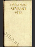 Stříbrný vítr - náhled