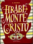 Hrabě Monte Cristo - III. - IV. - náhled