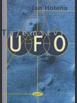 Tajemství UFO - náhled