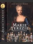 Marie Terezie Symfonie života velké císařovny - náhled