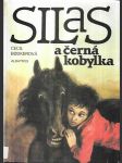 Silas a černá kobylka - pro čtenáře od 10 let - náhled