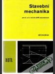 Stavební mechanika pro 2. a 3. ročník SPŠ stavebních - náhled