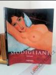 Modigliani (ČESKY) - náhled