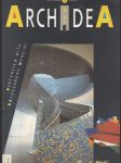 Archidea / Autumn 1995 - časopis - náhled