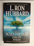 Scientologie - základy myšlení - náhled