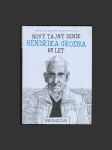 Nový tajný deník Hendrika Groena, 85 let. Dokud se žije - náhled