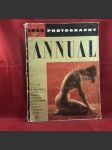 Photography annual 1955 - náhled