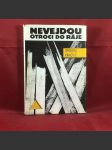 Nevejdou otroci do ráje - náhled