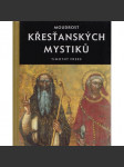 Moudrost křesťanských mystiků - náhled