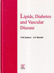 Lipids, diabetes and Vascular Disease (veľký formát) - náhled