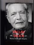 Václav Talich (1883-1961- Šťastný i hořký úděl dirigenta) - náhled