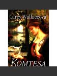 Komtesa (historický román, Itálie) - náhled