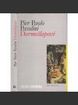 Darmošlapové - Pier Paolo Pasolini - náhled