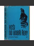 Hoši od Bobří řeky - náhled