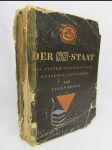 Der SS-Staat: Das System der Deutschen Konzentrationslager - náhled