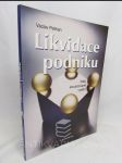 Likvidace podniku - náhled