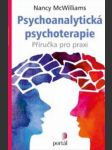 Psychoanalytická psychoterapie - náhled