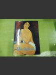 Modigliani (Souborné malířské a sochařské dílo) - náhled