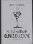 Bujná fantazie Olivie Joulesové - náhled