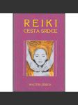 Reiki - cesta srdce - náhled