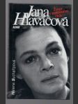 Jana Hlaváčová - žena v množném čísle - náhled