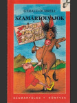 Szamártolvajok - náhled