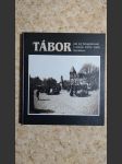 Tábor - jak jej fotografovali v letech 1876-1996 - náhled