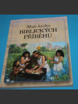 Moje kniha biblických příběhů - náhled