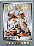 Pittsburgh penguins yearbook 1994-1995 - náhled
