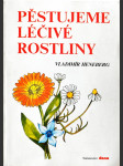 Pěstujeme léčivé rostliny - náhled