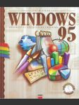 Windows 95 - referenční uživatelská příručka - náhled
