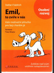 Emil, to zvíře v nás - vaše motivační příručka pro boj s horším já - náhled