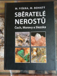 Sběratelé nerostů Čech,Moravy a Slezska - náhled