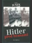 Hitler před branami - náhled