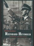 Reinhard heydrich - architekt totální moci - náhled