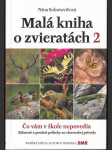 Malá kniha o zvieratách 2 - náhled