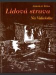 Lidová strava na Valašsku - náhled