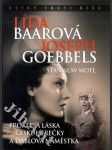 Lída Baarová & Joseph Goebbels - prokletá láska české herečky a ďáblova náměstka - náhled