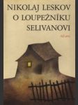 O loupežníku Selivanovi - náhled