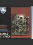 Banská Štiavnica (Slovensko) - náhled