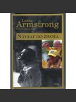 Návrat do života (Lance Armstrong, cyklistika, životopis, Tour de France) - náhled